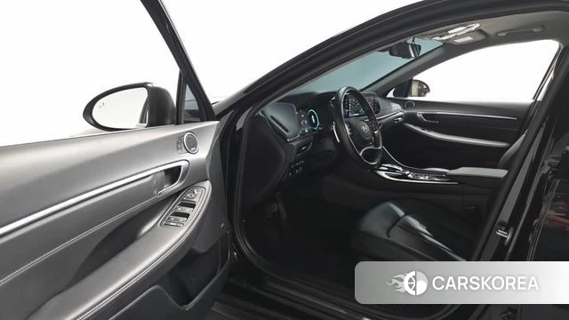 Hyundai Sonata Hybrid (DN8) id 4422941 из Кореи 35