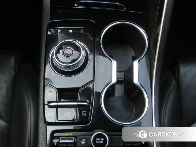 Kia K5 3rd generation id 4280905 из Кореи 19