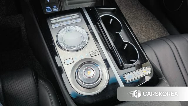 Genesis G80 (RG3) id 4395797 из Кореи 19