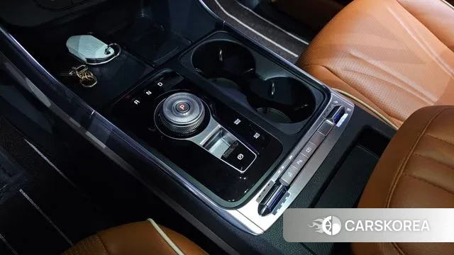 Kia The New Carnival 4th Generation id 3533557 из Кореи 19