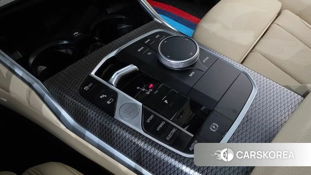 BMW 3 Series (G20) id 4706720 из Кореи 19