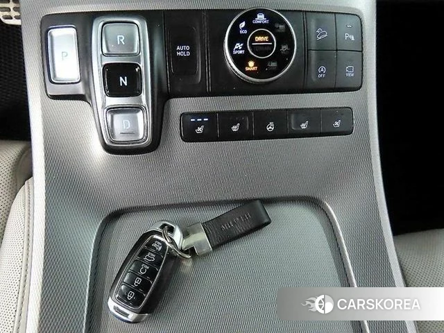 Hyundai Palisade id 4595789 из Кореи 19