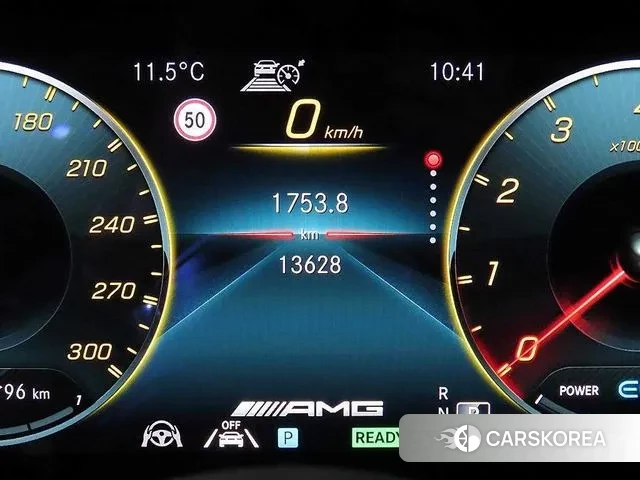 Mercedes-Benz CLS-Class C257 id 3360048 из Кореи 19