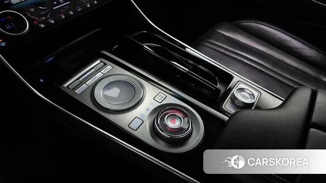 Genesis GV80 id 3508636 из Кореи 19