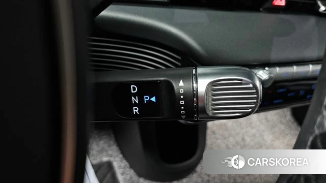 Hyundai Ionic 5 id 4768868 из Кореи 29