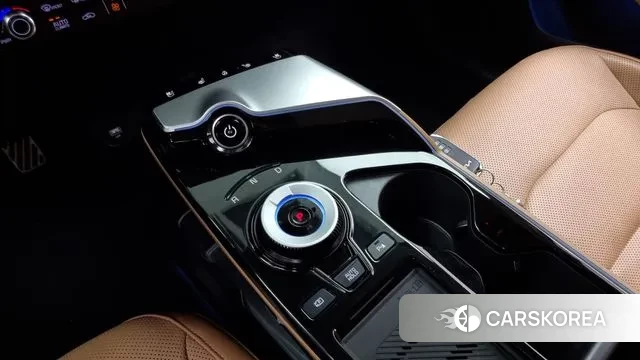 Kia EV6 id 2939714 из Кореи 19