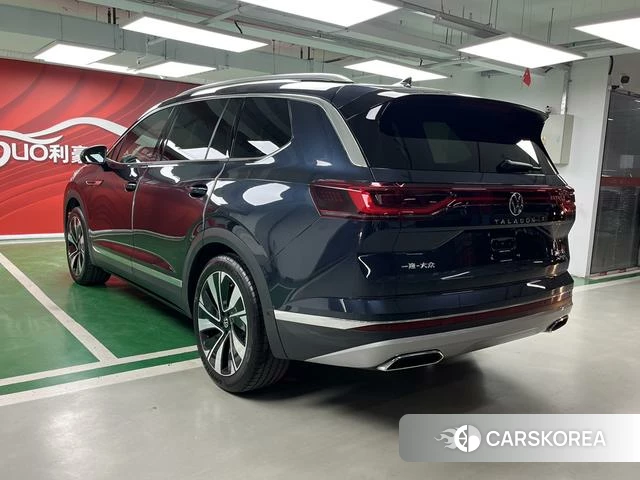 Volkswagen Lanjing id 4207071 из Китая 25