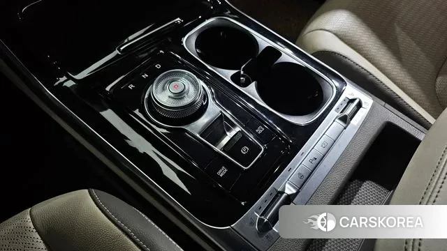 Kia Carnival 4th generation id 2993799 из Кореи 19