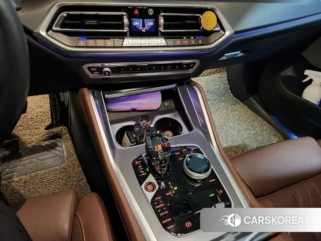 BMW X6 (G06) id 3327925 из Кореи 19