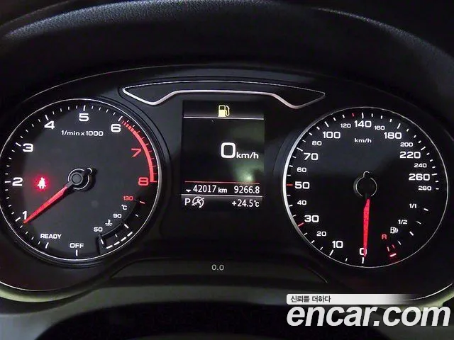 Audi New A3 id 2846974 из Кореи 18