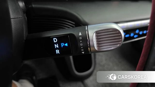 Hyundai Ionic 5 id 4636817 из Кореи 19