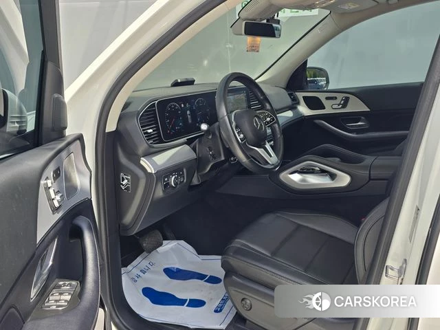 Mercedes-Benz GLE-Class W167 id 4581169 из Кореи 19