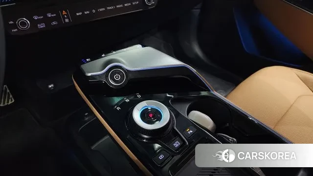 Kia EV6 id 3442751 из Кореи 19