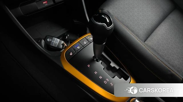 Kia Morning Urban (JA) id 4494935 из Кореи 30