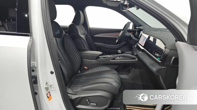 Renault Korea (Samsung) Grand Coleos id 4421667 из Кореи 32