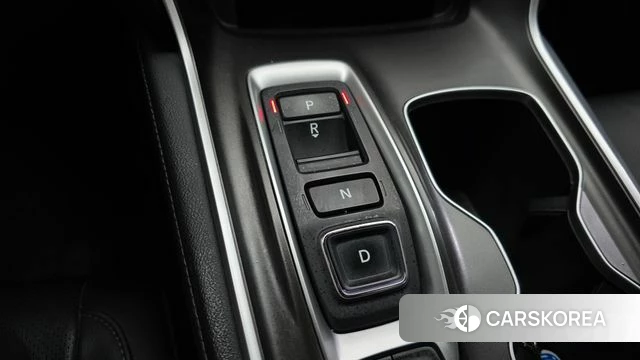 Honda Accord 10th Generation id 3953650 из Кореи 19