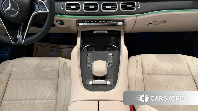 Mercedes-Benz GLE-Class W167 id 4739096 из Кореи 16