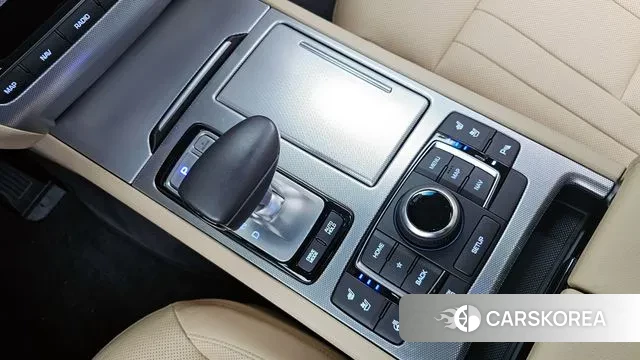 Genesis G80 id 3429202 из Кореи 19