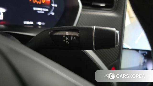Tesla Model X id 4390372 из Кореи 32