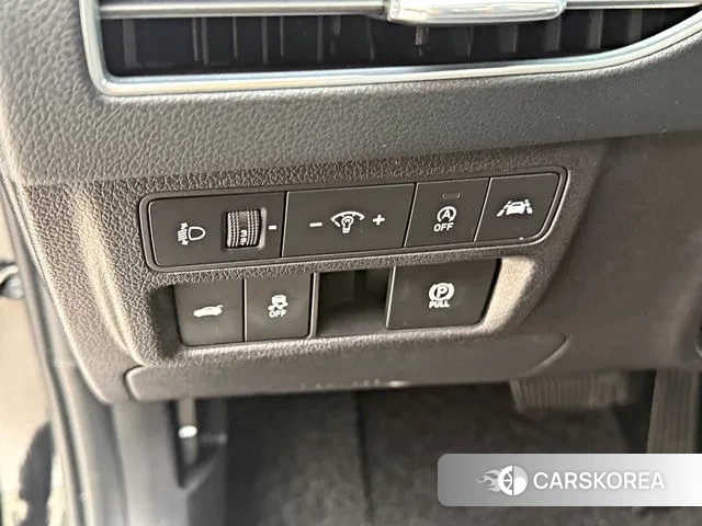 Hyundai Sonata (DN8) id 3581729 из Кореи 16