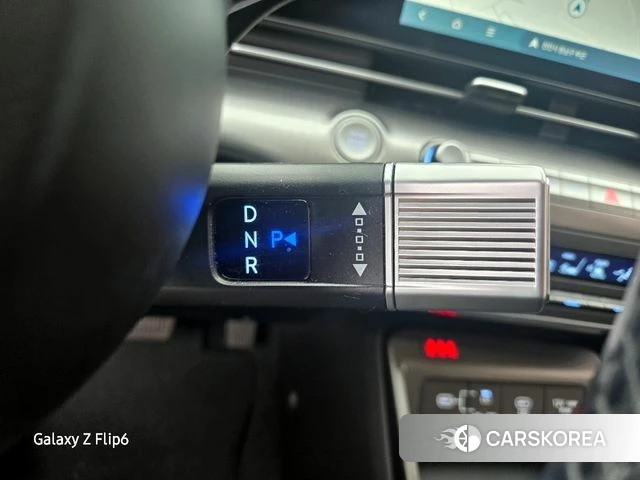 Hyundai Kona (SX2) id 3914863 из Кореи 19