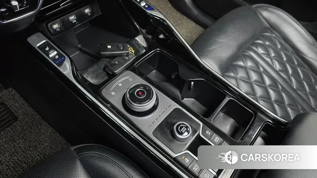 Kia Sorento 4th Generation id 3616299 из Кореи 19