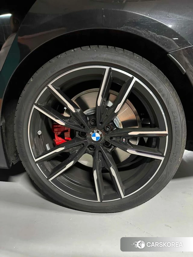 BMW 3 Series (G20) id 3810867 из Кореи 9