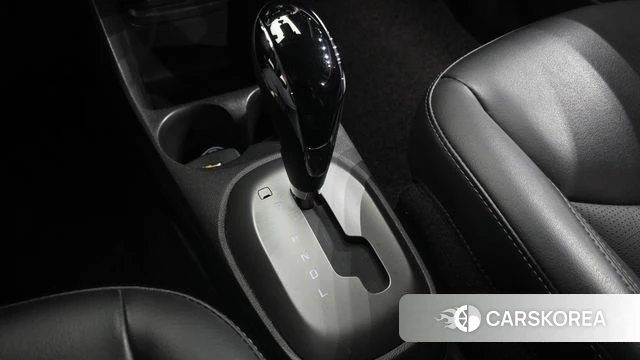 Chevrolet (GM Daewoo) The New Spark id 4350881 из Кореи 29