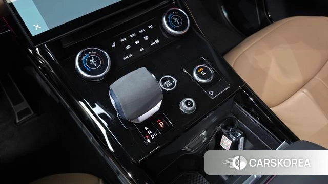 Land Rover Range Rover Sport 3rd Generation id 3897429 из Кореи 19