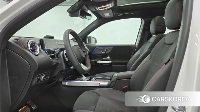 Mercedes-Benz EQB X243 id 3810838 из Кореи 19