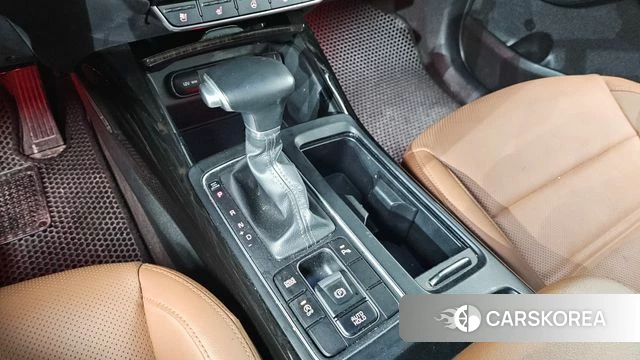 Kia The New Sorento id 4294708 из Кореи 29