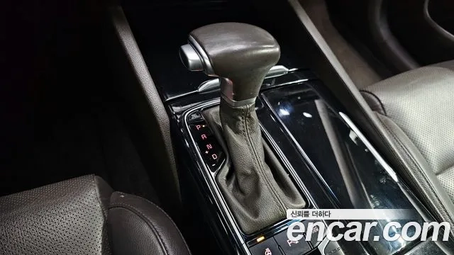 Kia Come New K7 id 2946222 из Кореи 19