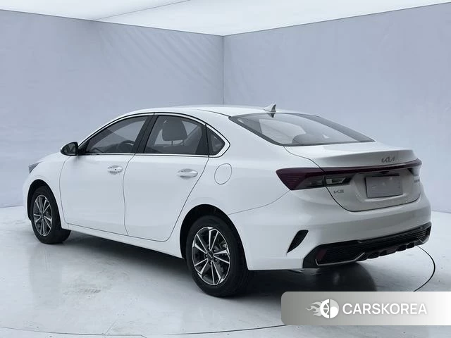 Kia K3 id 4301372 из Китая 23