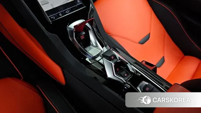 Lamborghini Huracan id 3058790 из Кореи 19