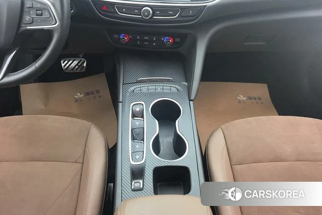 Buick Regal id 4253194 из Китая 16