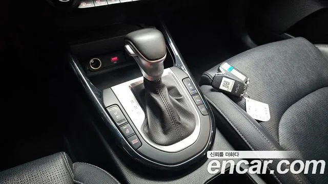 Kia The New K3 2nd generation id 2906424 из Кореи 19