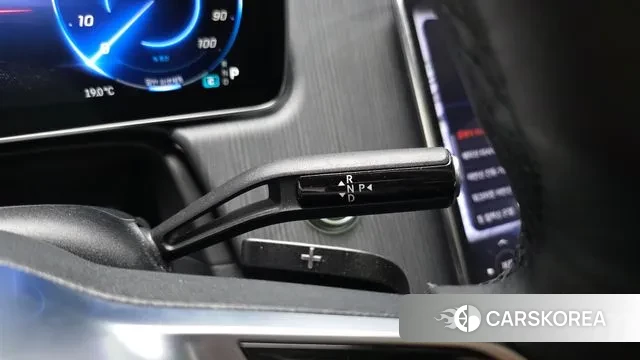 Mercedes-Benz EQE SUV X294 id 3327615 из Кореи 19