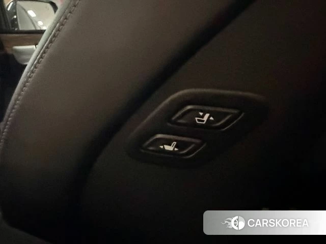 Kia Mohave Master id 4741245 из Кореи 19