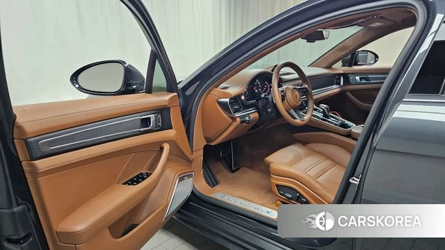 Porsche Panamera (971) id 4603152 из Кореи 31
