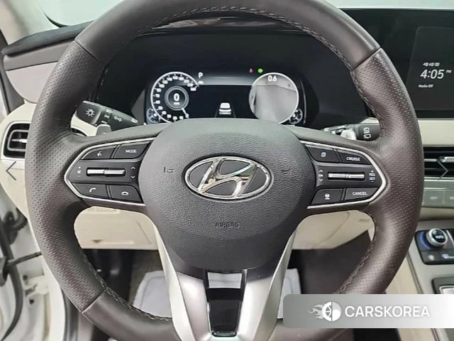 Hyundai Palisade id 3915962 из Кореи 19