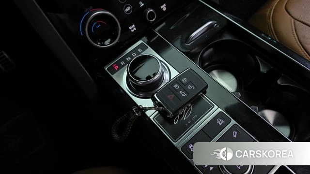 Land Rover Range Rover 4th Generation id 3893134 из Кореи 19