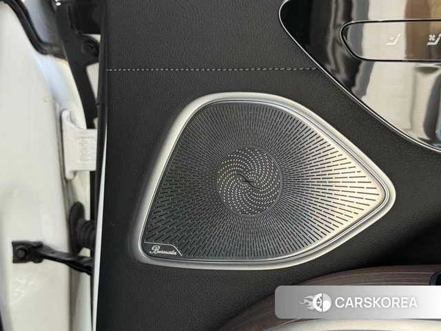 Mercedes-Benz EQS id 4262052 из Китая 26