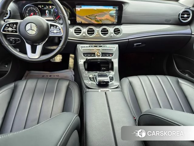 Mercedes-Benz E-Class W213 id 4567924 из Кореи 19