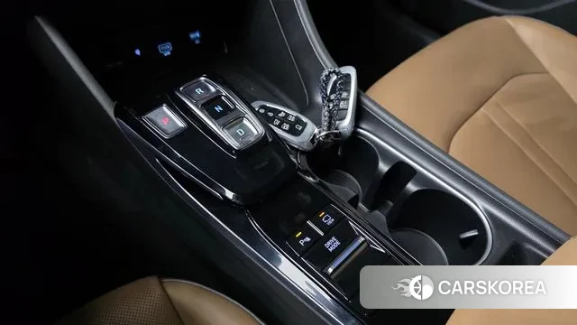 Hyundai Sonata (DN8) id 3557657 из Кореи 19