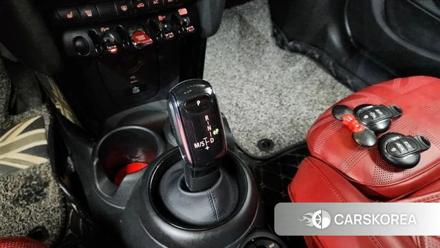 Mini Cooper id 4641068 из Кореи 31