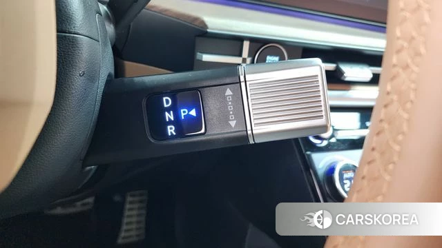 Hyundai Santa Fe (MX5) id 3817679 из Кореи 19