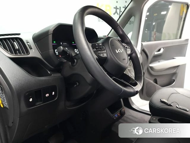Kia The New Kia Ray id 4254944 из Кореи 17
