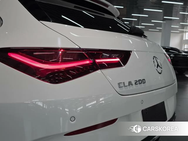 Mercedes-Benz CLA (import) id 4257191 из Китая 9