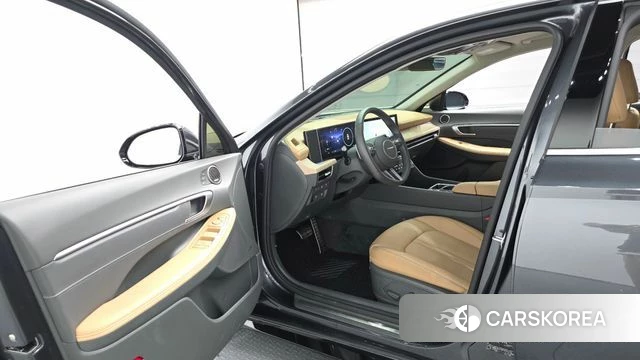 Hyundai Sonata D Edge Hybrid (DN8) id 4589664 из Кореи 40