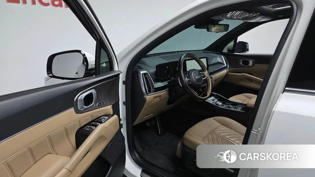 Kia The New Sorento 4th Generation id 4847533 из Кореи 37